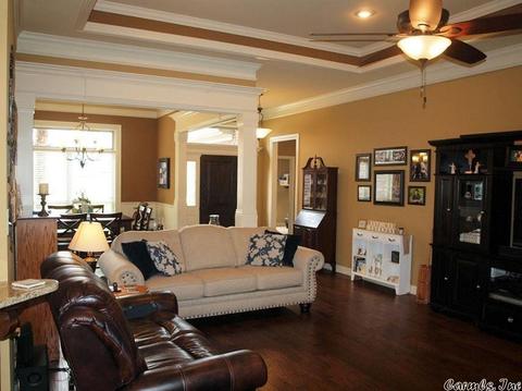 6311 Pierce Manse Loop, Benton, AR 72019 photo 4