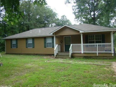 389 Hill Rd, Malvern, AR 72104 photo 1