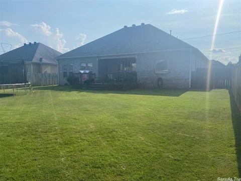 240 Four Winds Dr, Conway, AR 72034 photo 5
