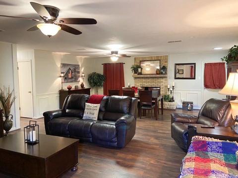 8617 Whiteville Rd, Pine Bluff, AR 71603 photo 14