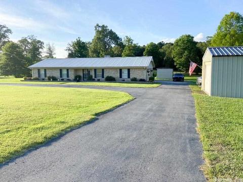 8617 Whiteville Rd, Pine Bluff, AR 71603 photo 3