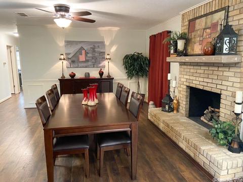 8617 Whiteville Rd, Pine Bluff, AR 71603 photo 17