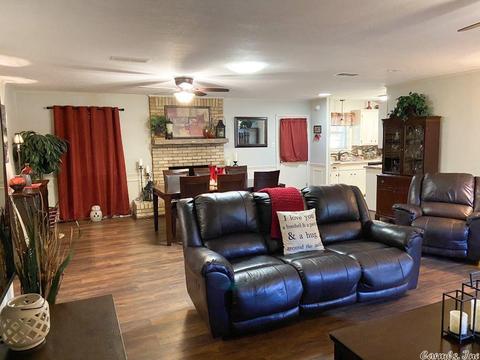 8617 Whiteville Rd, Pine Bluff, AR 71603 photo 13