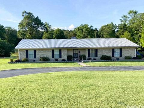 8617 Whiteville Rd, Pine Bluff, AR 71603 photo 1