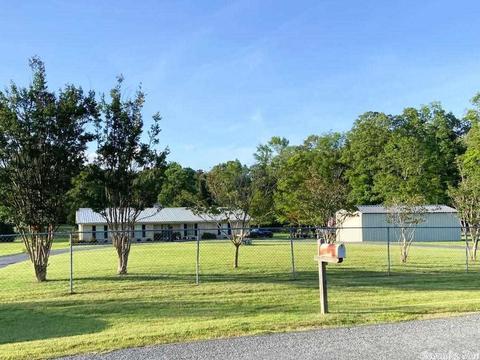 8617 Whiteville Rd, Pine Bluff, AR 71603 photo 4