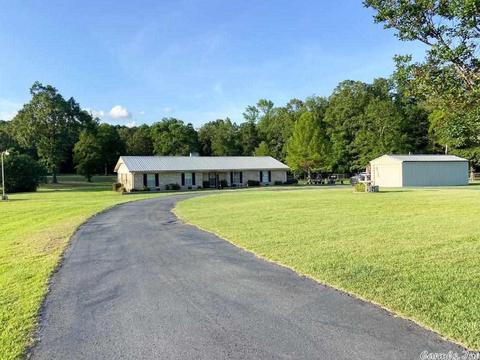 8617 Whiteville Rd, Pine Bluff, AR 71603 photo 2