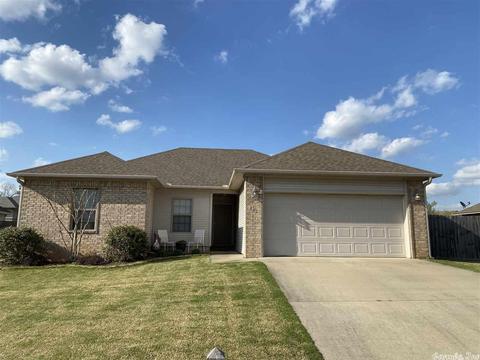 606 Westgate Cv, Alexander, AR 72002 photo 1