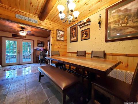 222 Cedar Ln, Horatio, AR 71842 photo 9