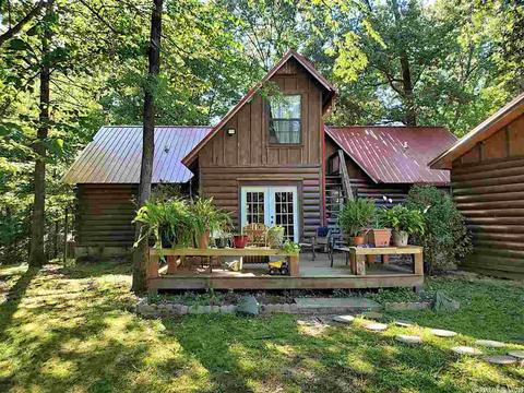 222 Cedar Ln, Horatio, AR 71842 photo 4