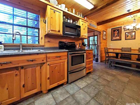 222 Cedar Ln, Horatio, AR 71842 photo 8
