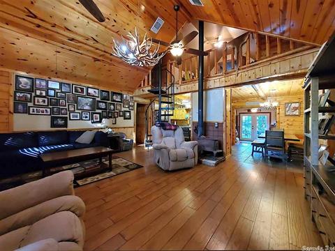 222 Cedar Ln, Horatio, AR 71842 photo 6