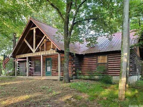 222 Cedar Ln, Horatio, AR 71842 photo 2