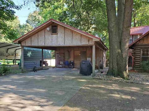 222 Cedar Ln, Horatio, AR 71842 photo 29