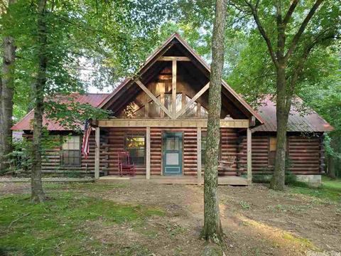 222 Cedar Ln, Horatio, AR 71842 photo 1