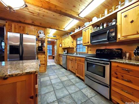 222 Cedar Ln, Horatio, AR 71842 photo 7