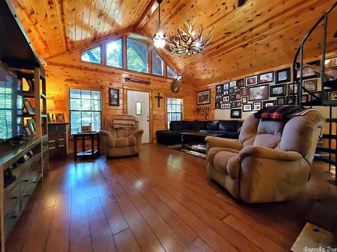 222 Cedar Ln, Horatio, AR 71842 photo 5