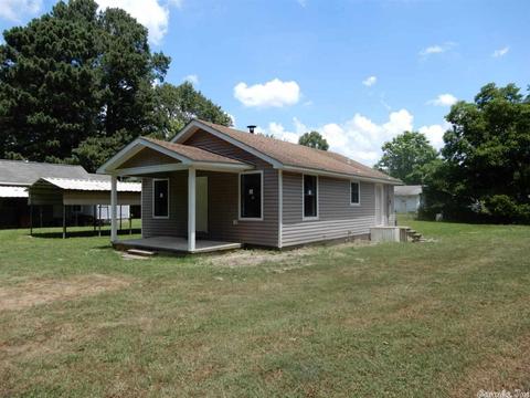 704 Winburn, Kensett, AR 72082 photo 1