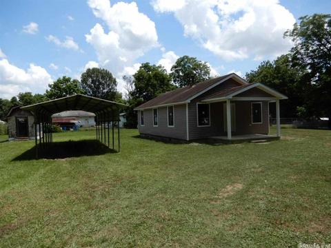 704 Winburn, Kensett, AR 72082 photo 3