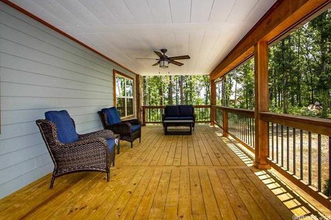 235 Ring Rd, Greers Ferry, AR 72067 photo 4