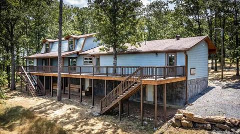 235 Ring Rd, Greers Ferry, AR 72067 photo 36