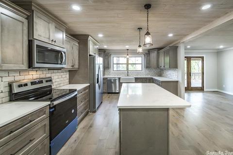 235 Ring Rd, Greers Ferry, AR 72067 photo 14