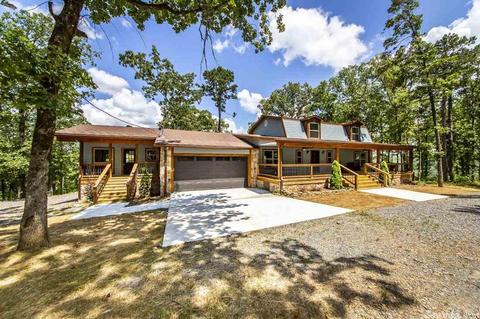 235 Ring Rd, Greers Ferry, AR 72067 photo 2