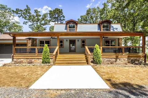 235 Ring Rd, Greers Ferry, AR 72067 photo 3