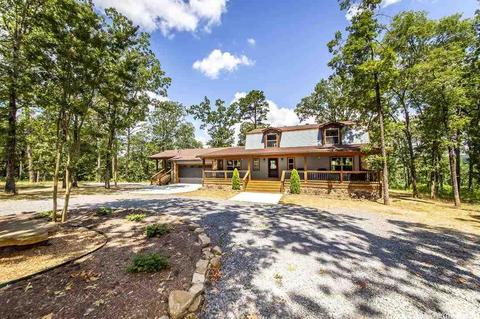 235 Ring Rd, Greers Ferry, AR 72067 photo 1