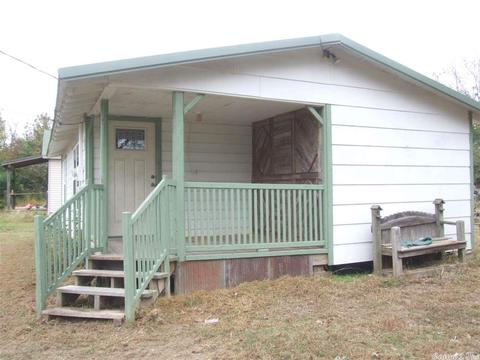 404 Second St, Mena, AR 71953 photo 4