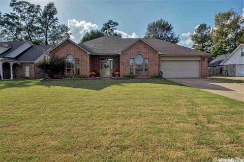 2002 Pleasant Point Cir, Bryant, AR 72022 photo 1