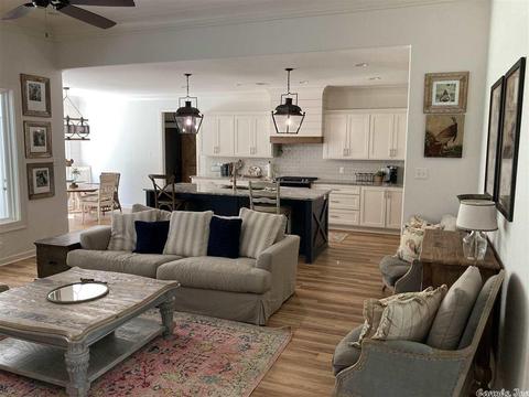 4119 Brody Xing, Benton, AR 72015 photo 8