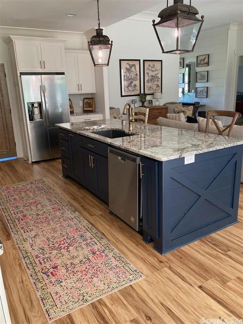 4119 Brody Xing, Benton, AR 72015 photo 12