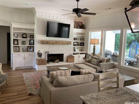 4119 Brody Xing, Benton, AR 72015 photo 9