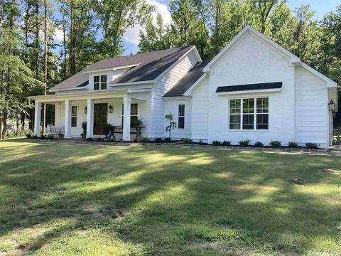 4119 Brody Xing, Benton, AR 72015 photo 1