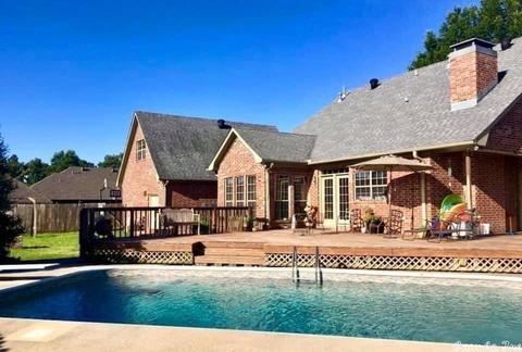 930 Robynmar Cir, Conway, AR 72034 photo 3