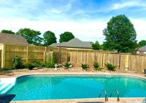930 Robynmar Cir, Conway, AR 72034 photo 11