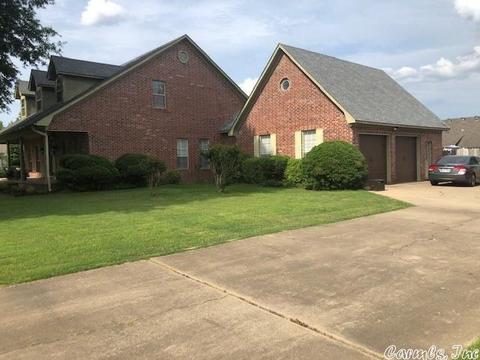 930 Robynmar Cir, Conway, AR 72034 photo 2