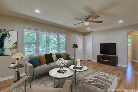 3016 Walnut St, Benton, AR 72019 photo 3