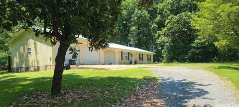 1010 E Hwy 246, Vandervoort, AR 71972 photo 1