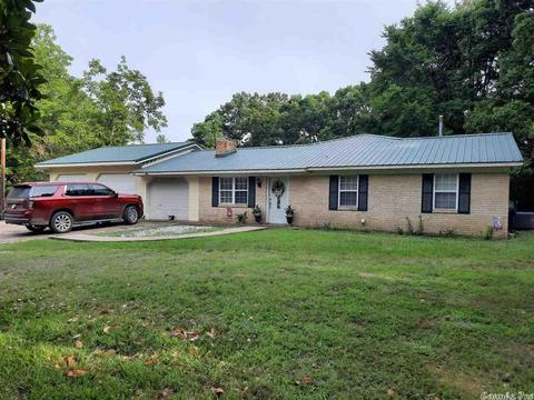 1010 E Hwy 246, Vandervoort, AR 71972 photo 2