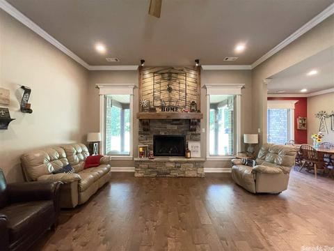 4969 Lake Norrell Rd, Alexander, AR 72002 photo 13