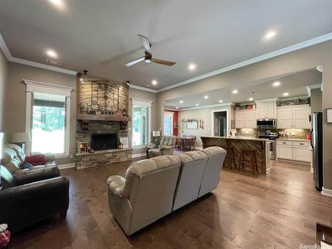 4969 Lake Norrell Rd, Alexander, AR 72002 photo 12