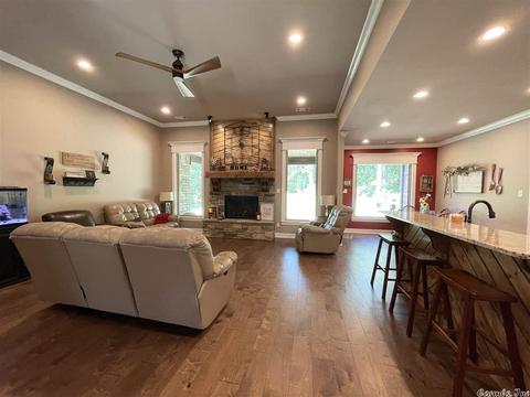 4969 Lake Norrell Rd, Alexander, AR 72002 photo 11