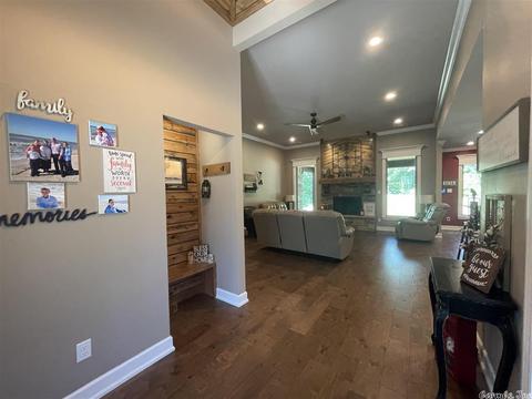 4969 Lake Norrell Rd, Alexander, AR 72002 photo 5