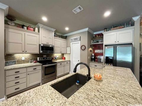 4969 Lake Norrell Rd, Alexander, AR 72002 photo 19
