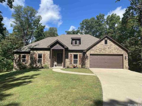 4969 Lake Norrell Rd, Alexander, AR 72002 photo 1