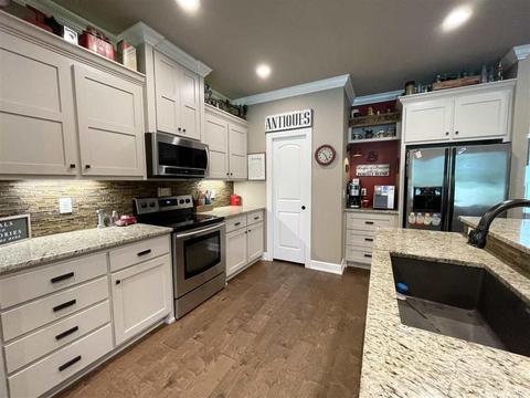 4969 Lake Norrell Rd, Alexander, AR 72002 photo 20