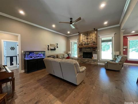 4969 Lake Norrell Rd, Alexander, AR 72002 photo 10