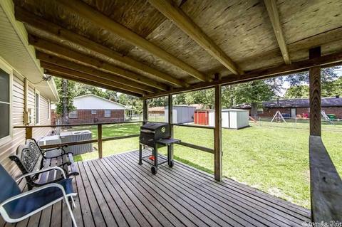 4 Oaken Trl, Sherwood, AR 72120 photo 21