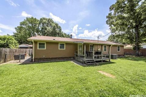 4 Oaken Trl, Sherwood, AR 72120 photo 22